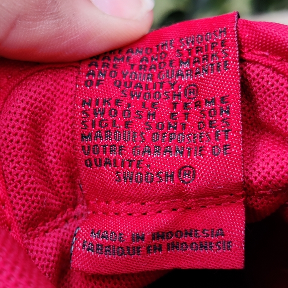 Nike Air Jordan Legacy High Tops - Picture 5 of 7